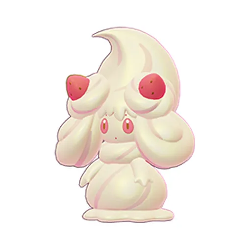 Alcremie Pokemon
