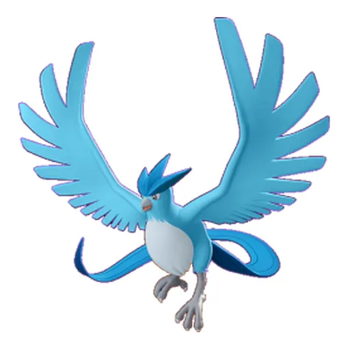 Articuno Pokemon