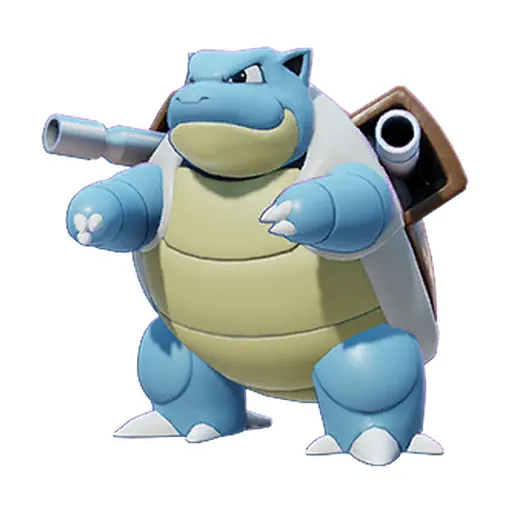 Blastoise Pokemon