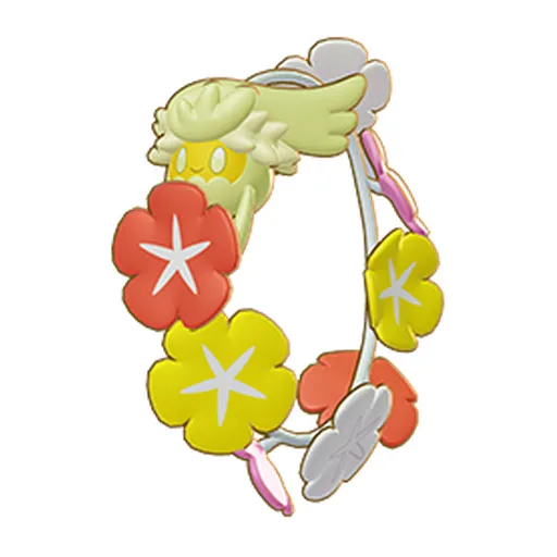 Comfey Pokemon