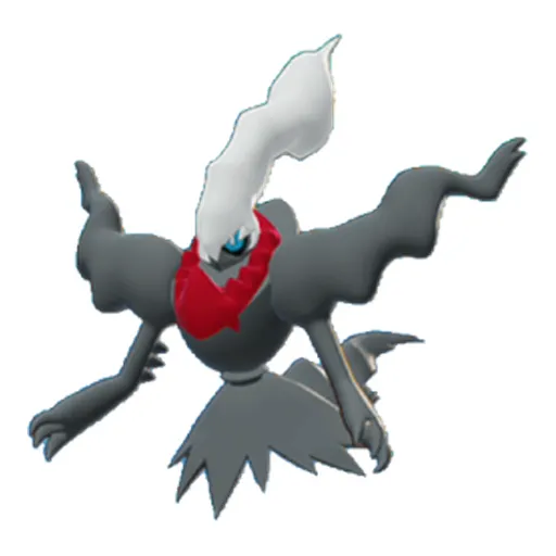 Darkrai Pokemon