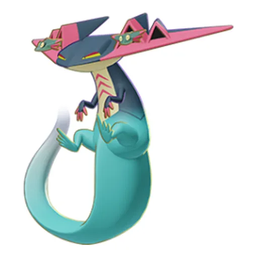 Dragapult Pokemon