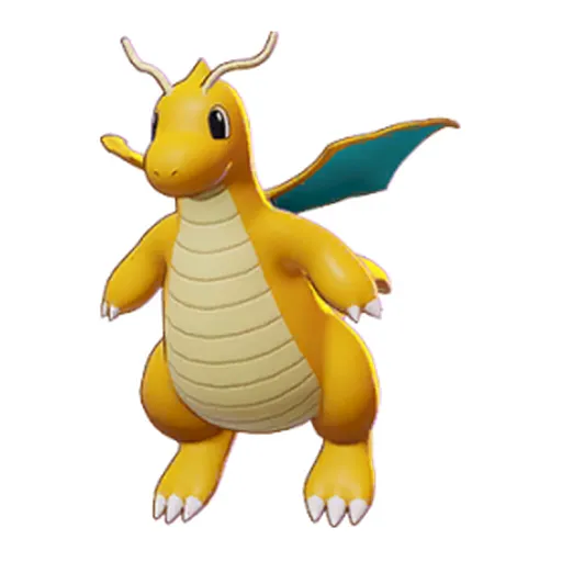 Dragonite Pokemon