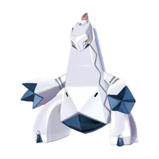 Duraludon Pokemon