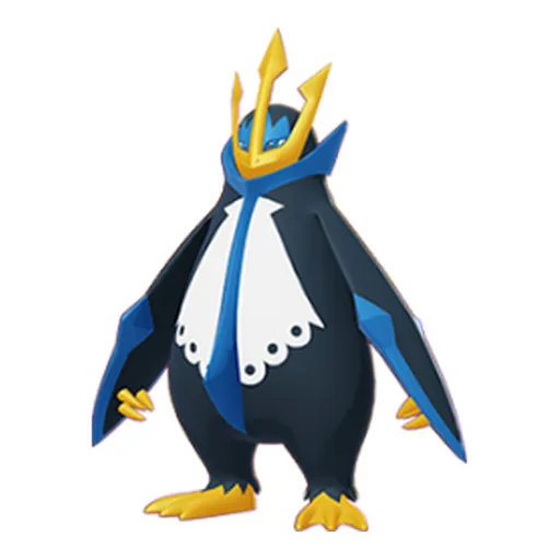 Empoleon Pokemon
