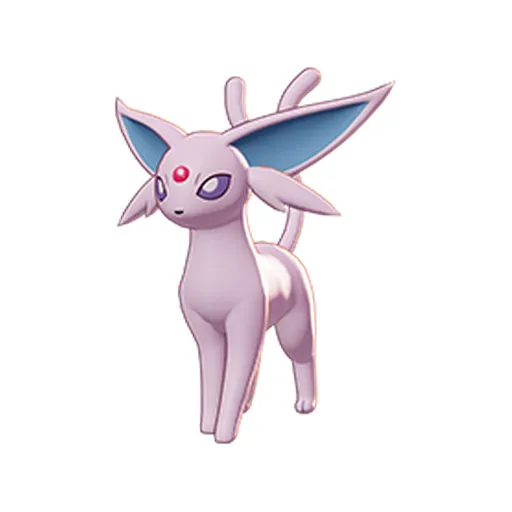 Espeon Pokemon