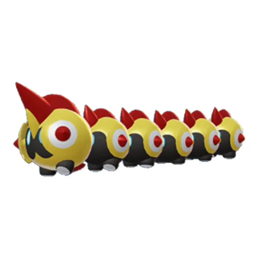 Falinks Pokemon