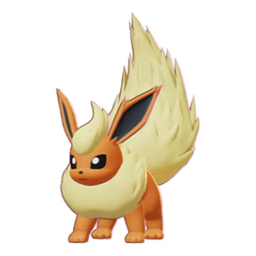 Flareon