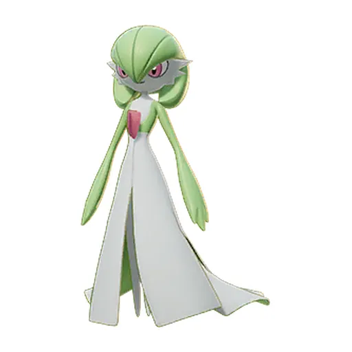 Gardevoir Pokemon