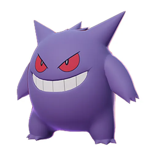 Gengar Pokemon