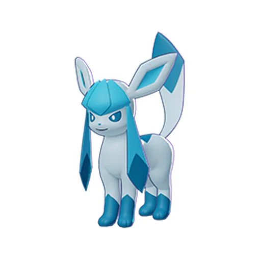 Glaceon Pokemon