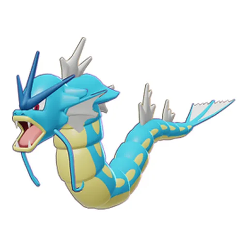 Gyarados Pokemon