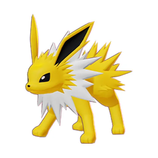 Jolteon