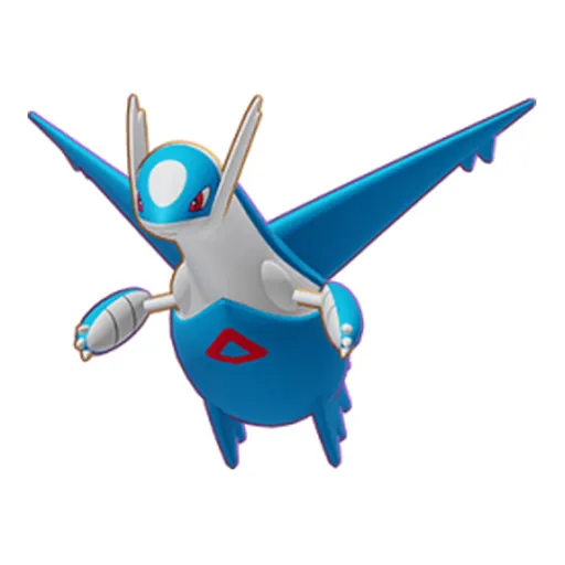 Latios Pokemon