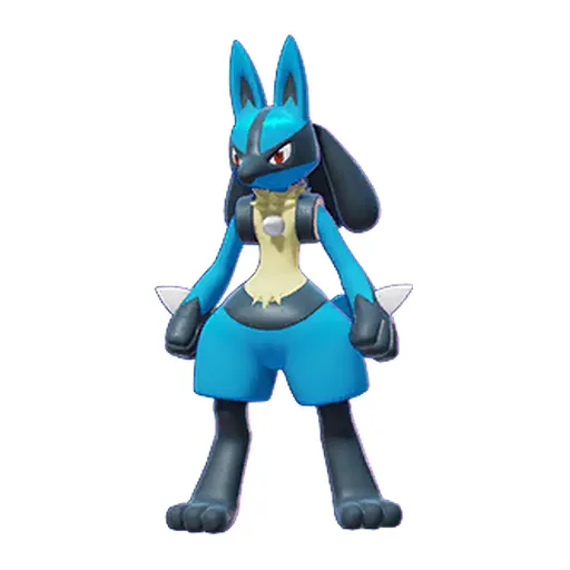 Lucario Pokemon