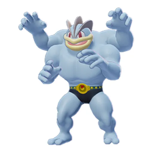 Machamp Pokemon