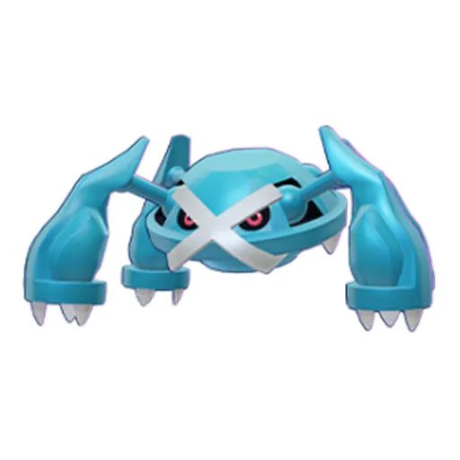 Metagross Pokemon