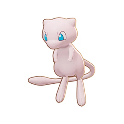 Mew Pokemon