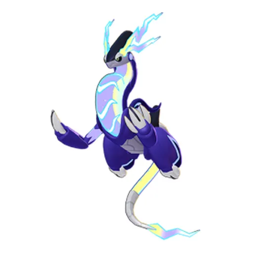 Miraidon Pokemon