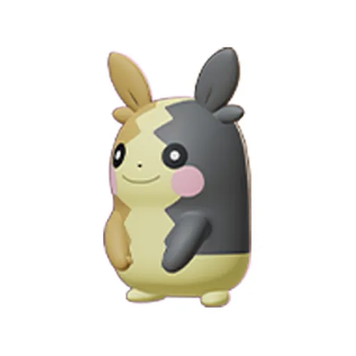 Morpeko Pokemon