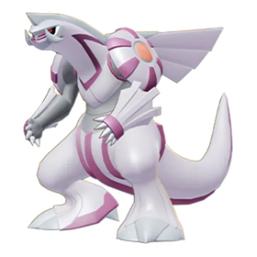 Palkia Pokemon