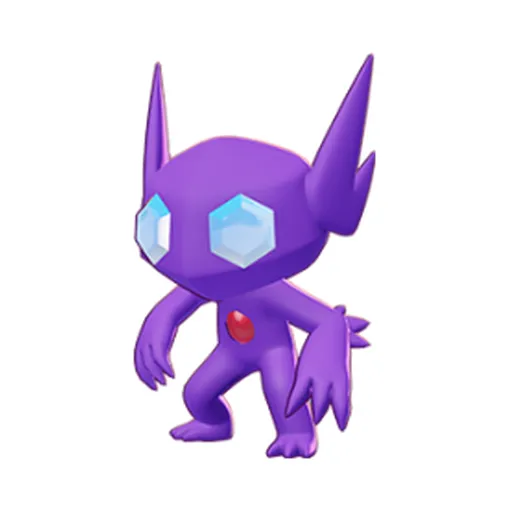 Sableye Pokemon