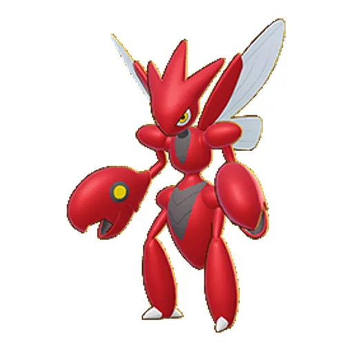 Scizor Pokemon