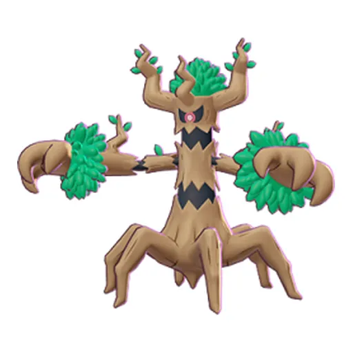 Trevenant Pokemon