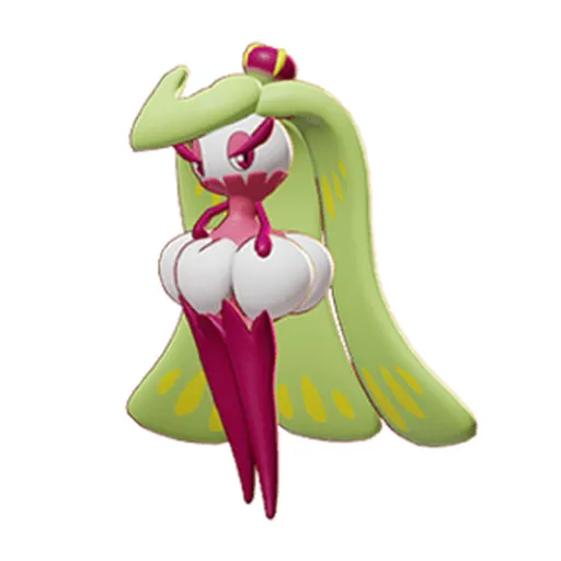 Tsareena Pokemon