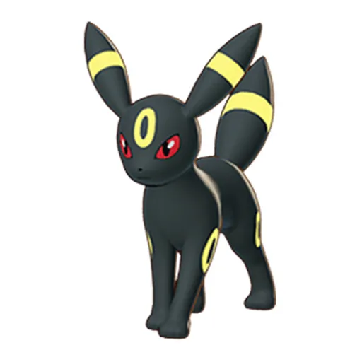 Umbreon Pokemon