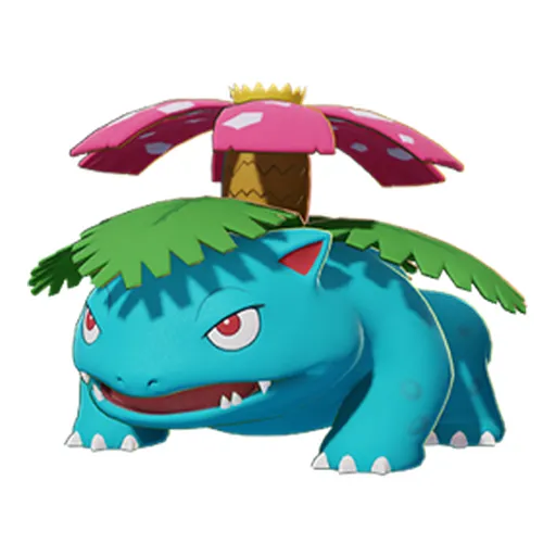 Venusaur Pokemon