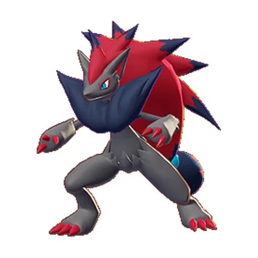 Zoroark Pokemon