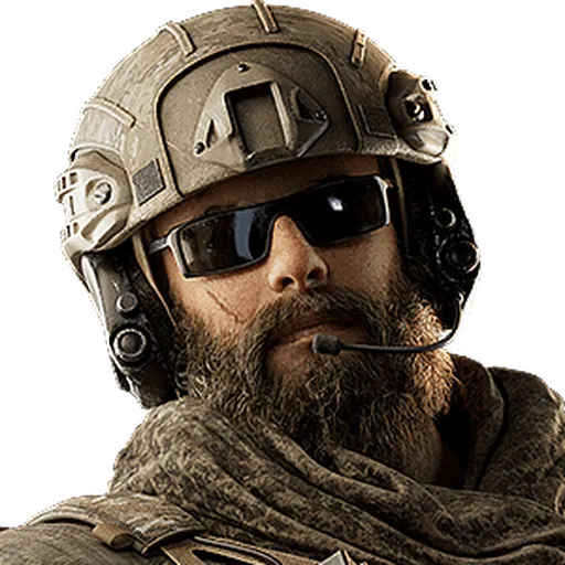 Blackbeard Operator