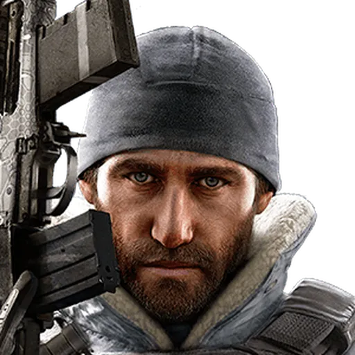 Buck Operator