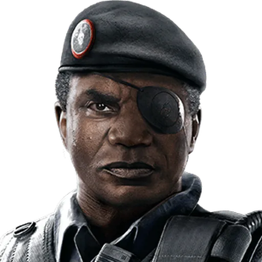 Capitão Operator