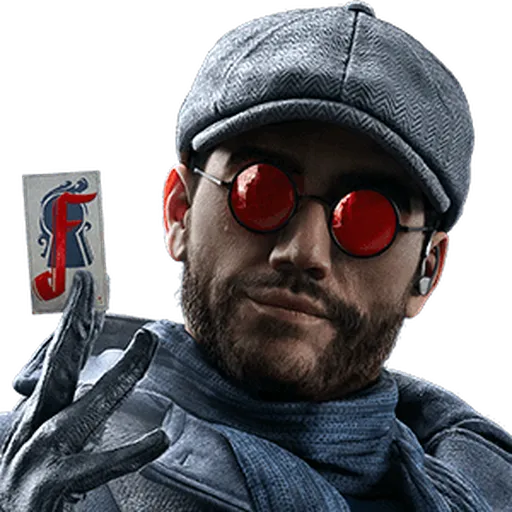 Flores Operator