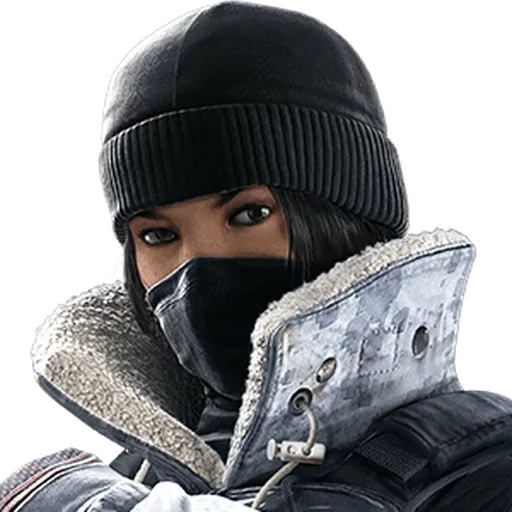 Frost Operator