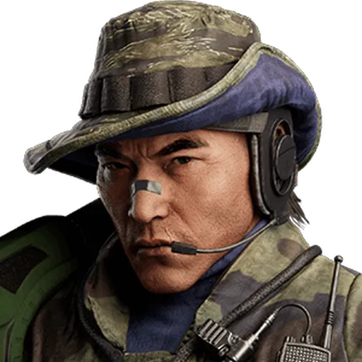 Grim Operator