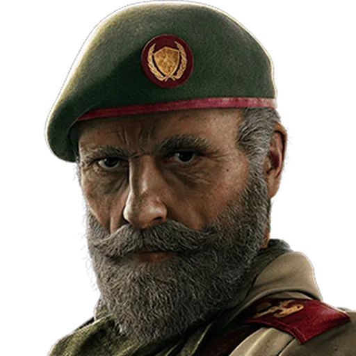 Kaid Operator