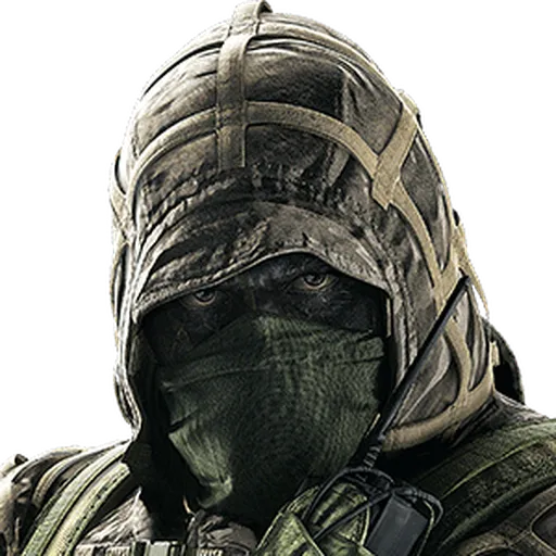 Kapkan Operator