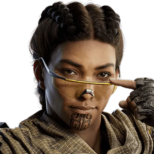 Rauora Operator