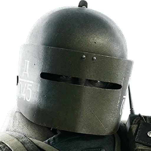Tachanka Operator