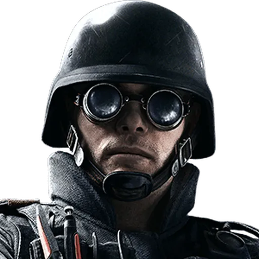 Thermite Operator