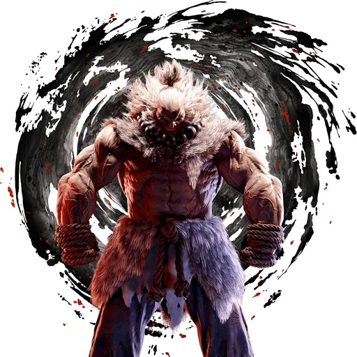 Akuma
