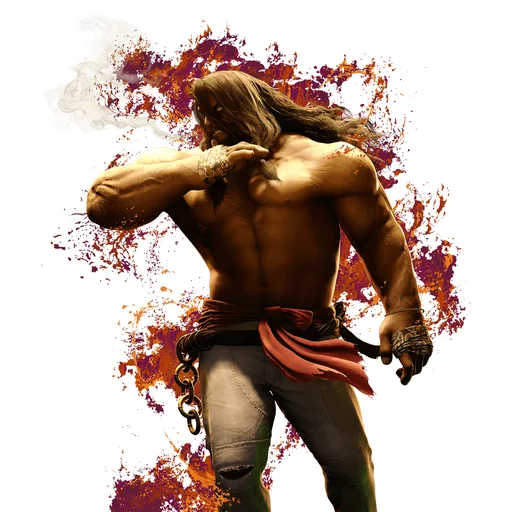 Arjun