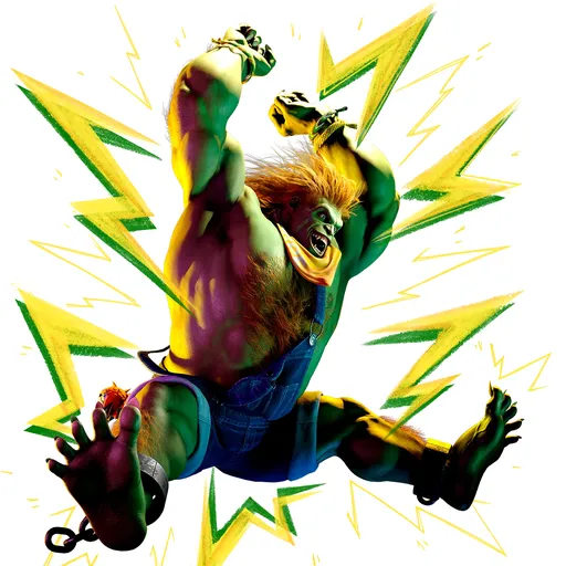 Blanka