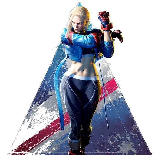 Cammy