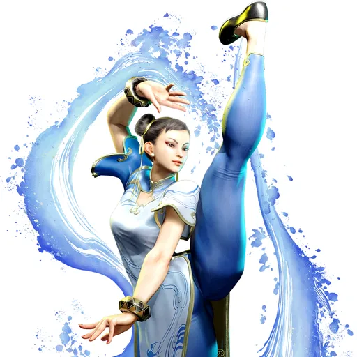 Chun-Li
