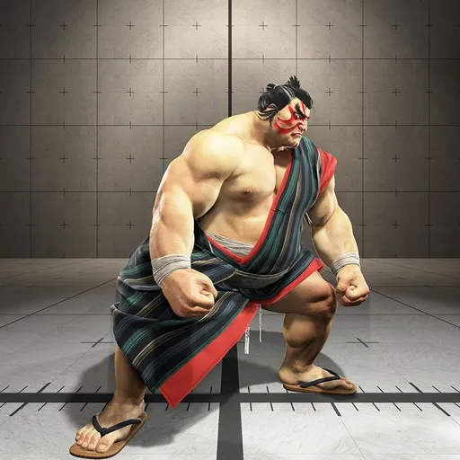 E. Honda
