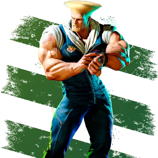 Guile